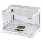 SUNSUN HGG 380 - аквариум для водных черепах